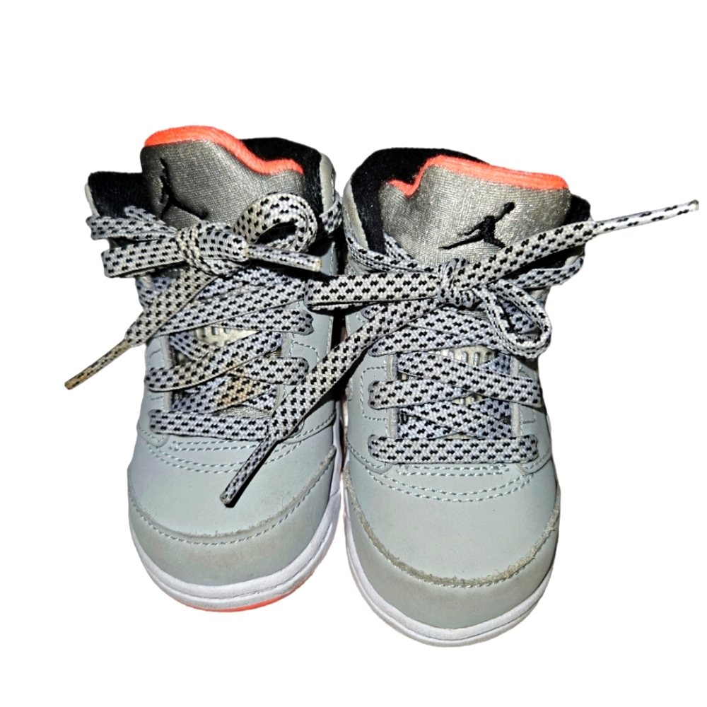 Toddler Jordan 5 Retro Gt